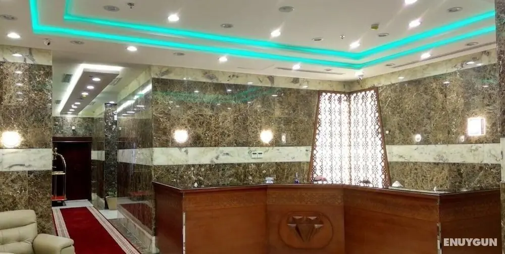 Luminous Diamond Suites - Öne Çıkan Resim