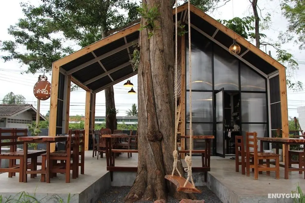 Lumluek Boutique Resort - Öne Çıkan Resim