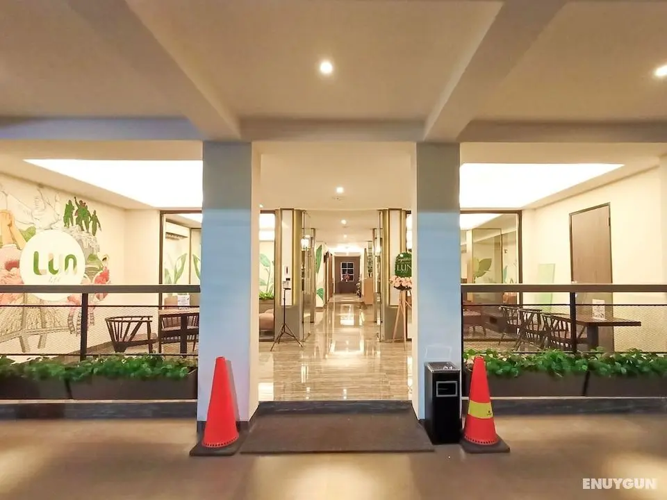 Lun Hotel Manado - Öne Çıkan Resim