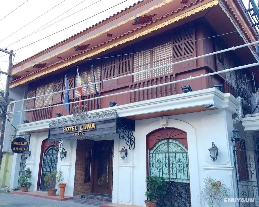Hotel Luna Annex - Öne Çıkan Resim