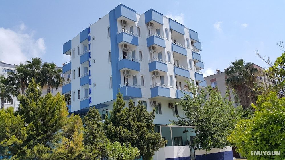 Luna Hotel