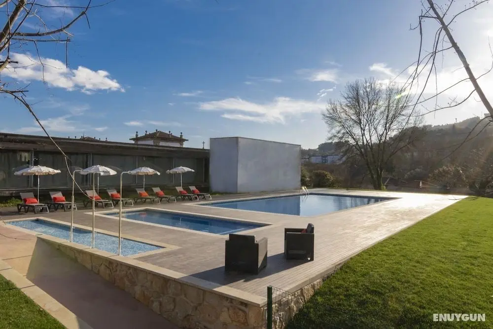 Luna Arcos Hotel Nature & Spa - Öne Çıkan Resim
