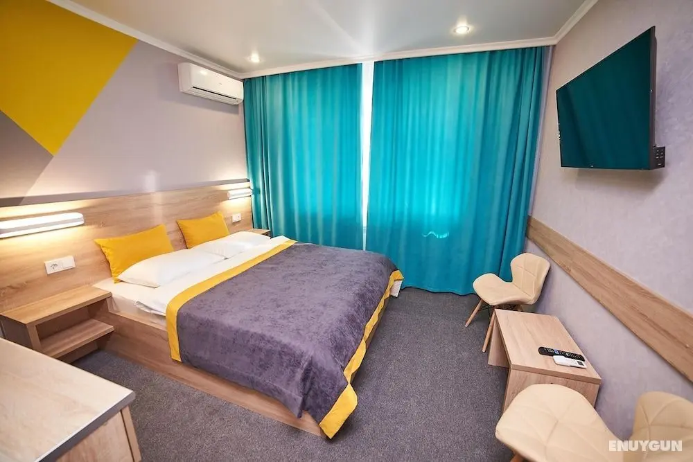Luna Hotel - Öne Çıkan Resim