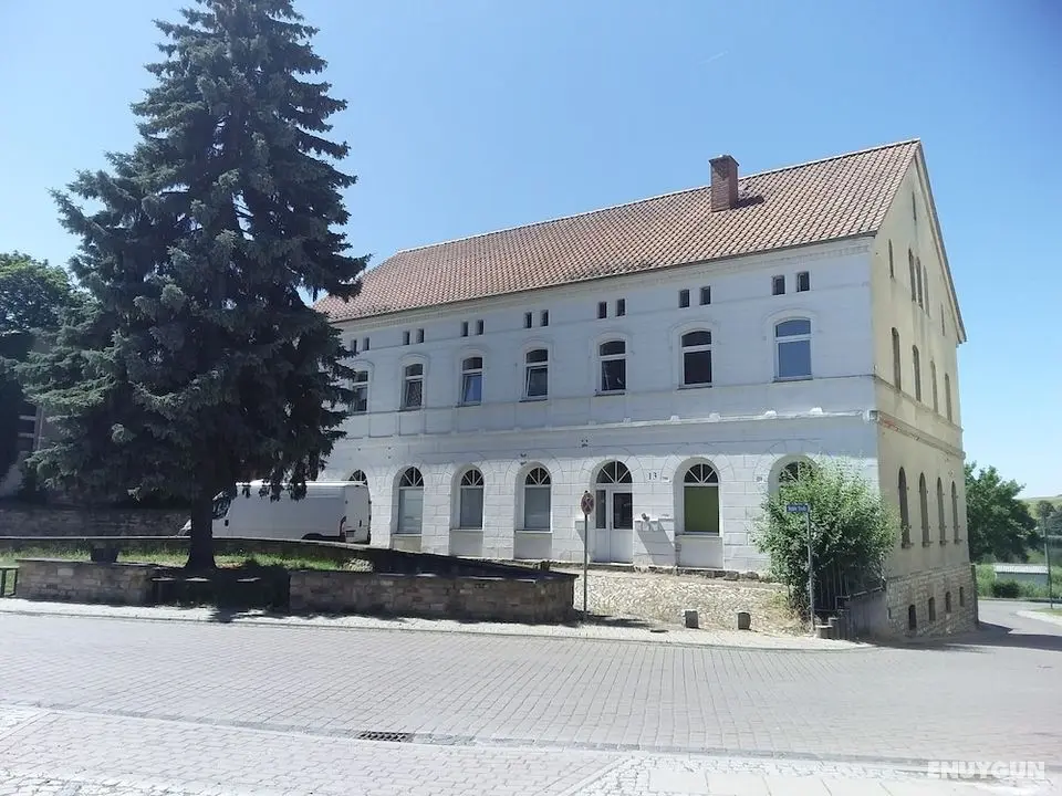 Luna et Sol - Haus am See - Öne Çıkan Resim