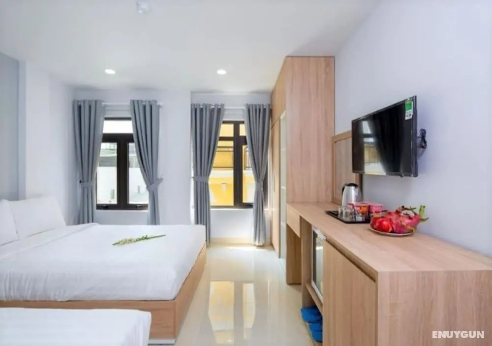 Luna House Danang - Öne Çıkan Resim