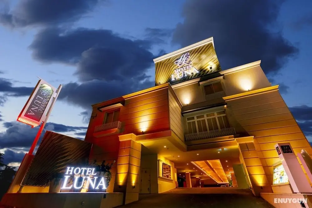 HOTEL LUNA KASHIBA - Adults Only - Öne Çıkan Resim