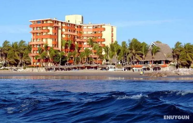 Luna Palace Hotel & Suites - Genel