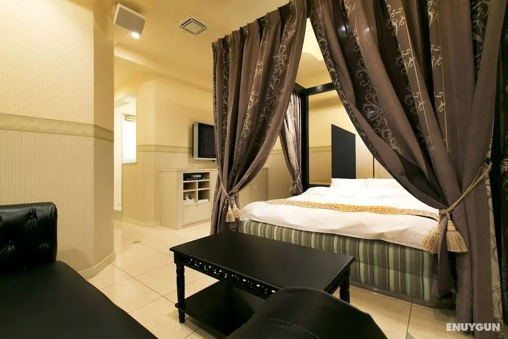 Hotel Luna Sennan - Adults Only - Öne Çıkan Resim