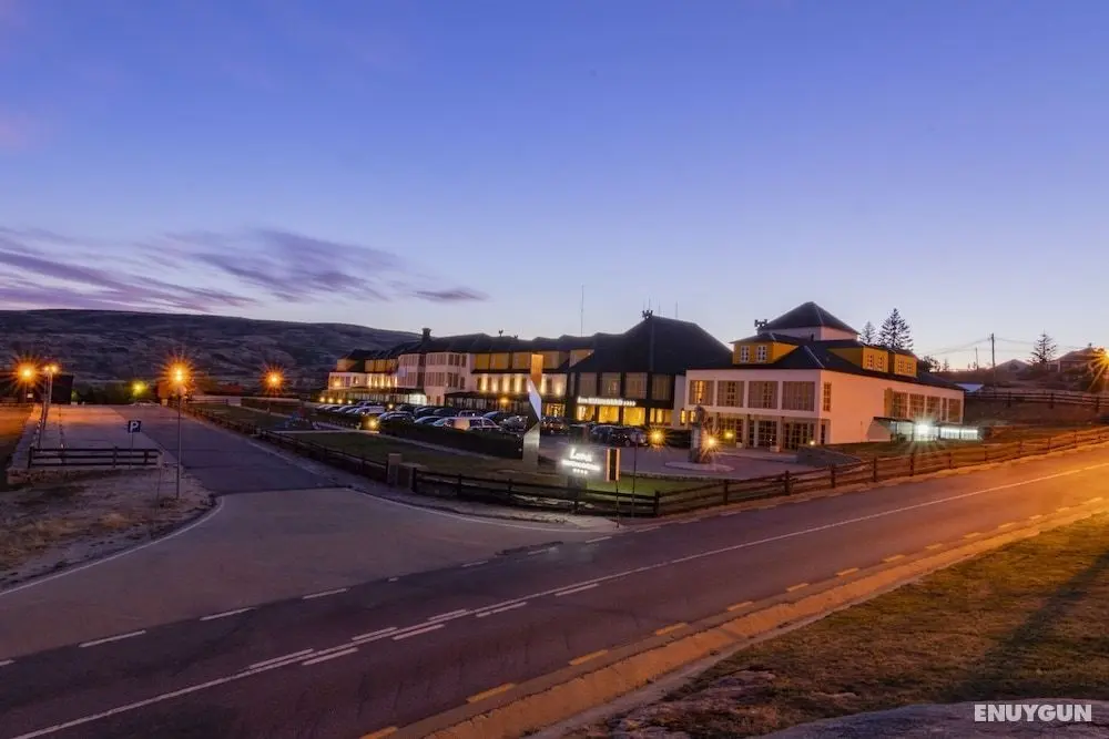 Luna Hotel Serra da Estrela - Öne Çıkan Resim