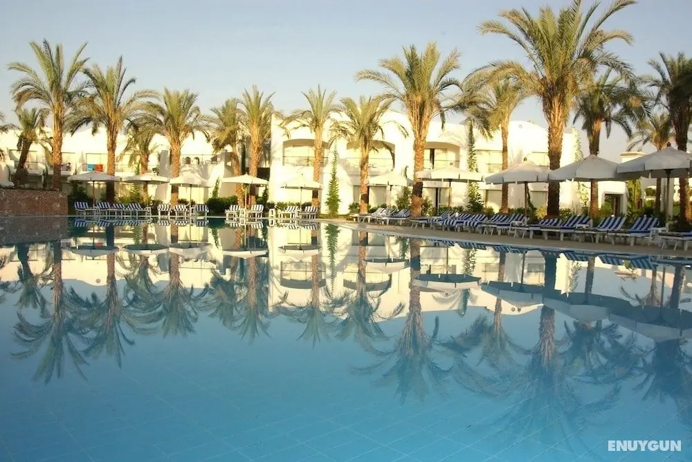 Luna Sharm Hotel - Öne Çıkan Resim