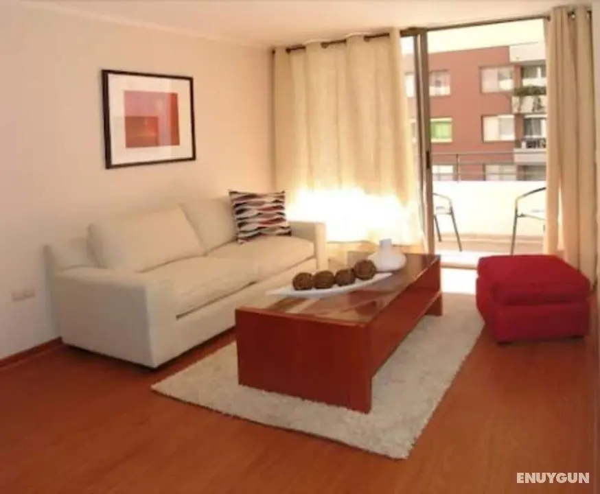 Luna Suite Departamentos - Öne Çıkan Resim