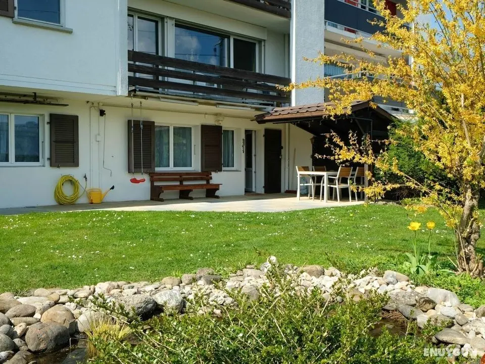 Luna Thun in Thun With 1 Bedrooms and 1 5 Bathrooms - Oda