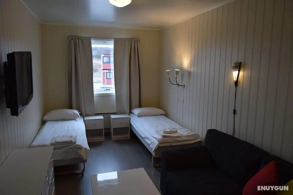 Lundhøgda Camping og Motell - Öne Çıkan Resim