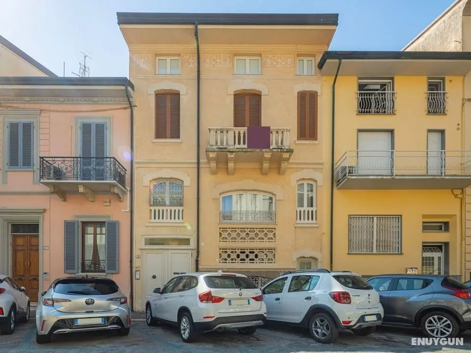 Lungomare Viareggio in Viareggio - Öne Çıkan Resim