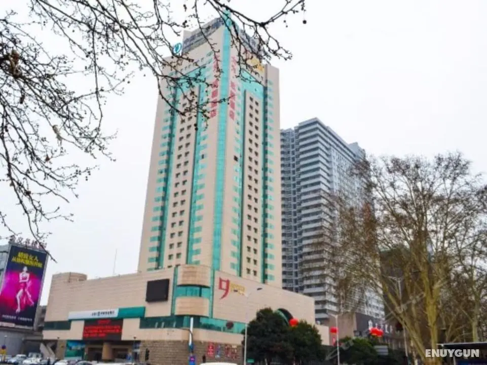 Luoyang Dawei Jiuchao Hotel Xigong - Öne Çıkan Resim