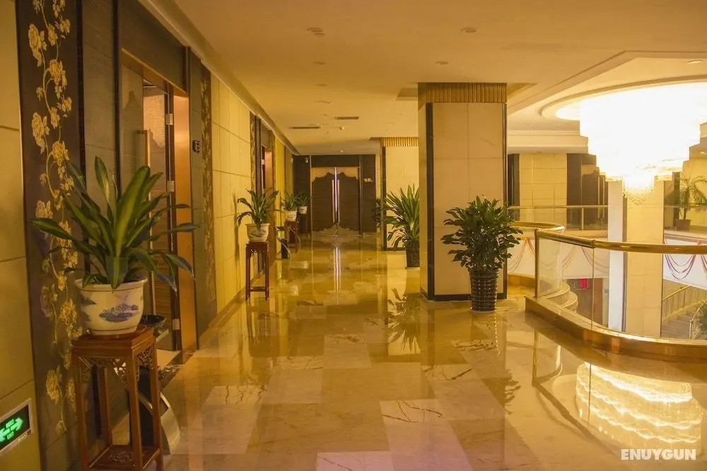 Luoyang Peony Hotel - Öne Çıkan Resim