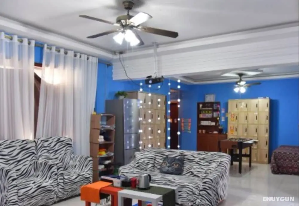 Luoyang Q-home Youth Hostel - Öne Çıkan Resim