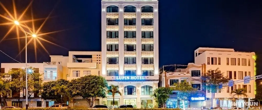 Lupin Boutique Hotel - Öne Çıkan Resim