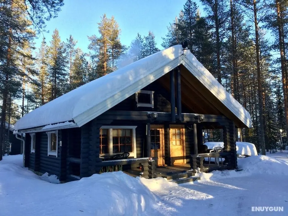 Villa Luppopirtti - Öne Çıkan Resim