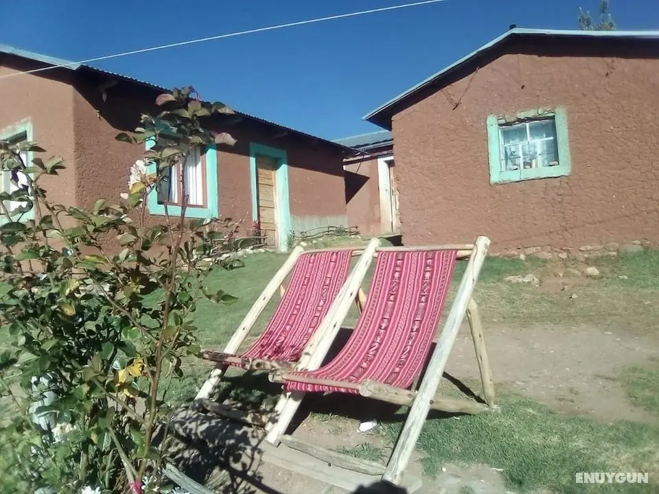 Luquina homestay - Öne Çıkan Resim
