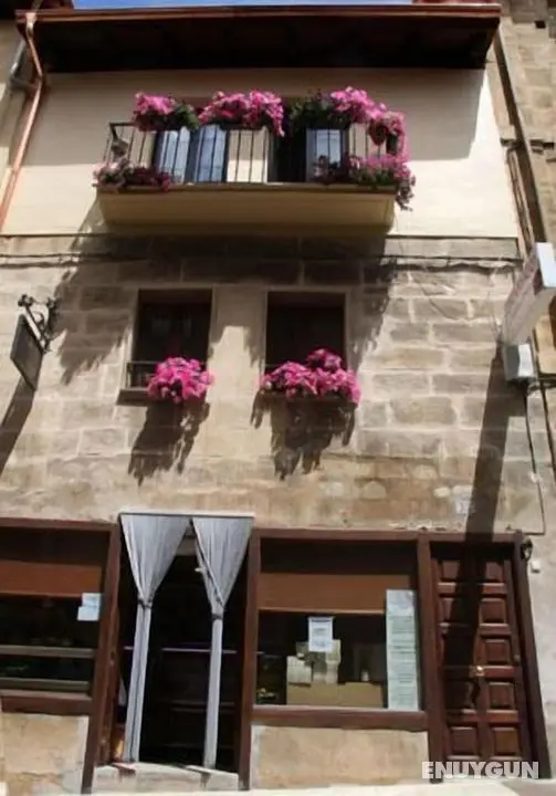 Lur Mendi Casa Rural - Öne Çıkan Resim