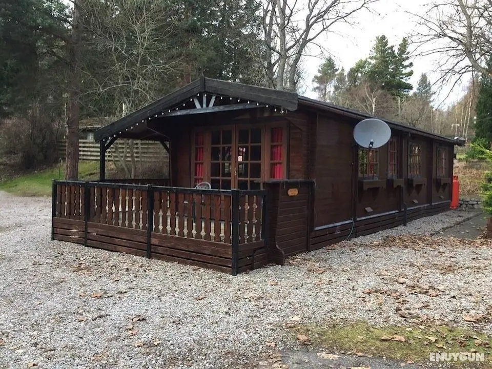 Lurchers Cabin Aviemore - Öne Çıkan Resim