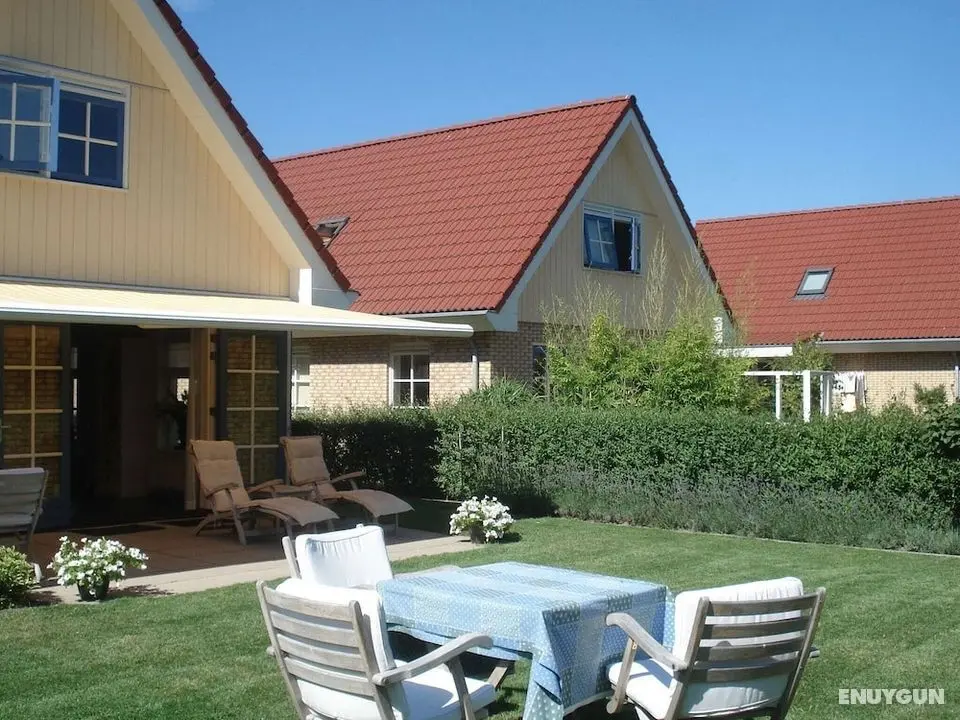Luring Holiday Home in Callantsoog near Sea - Öne Çıkan Resim