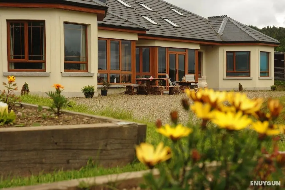 Lus Mor B&B - Öne Çıkan Resim