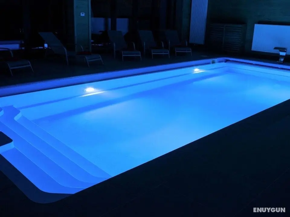 Luscious Holiday Home in Waimes With Pool & Sauna - Öne Çıkan Resim
