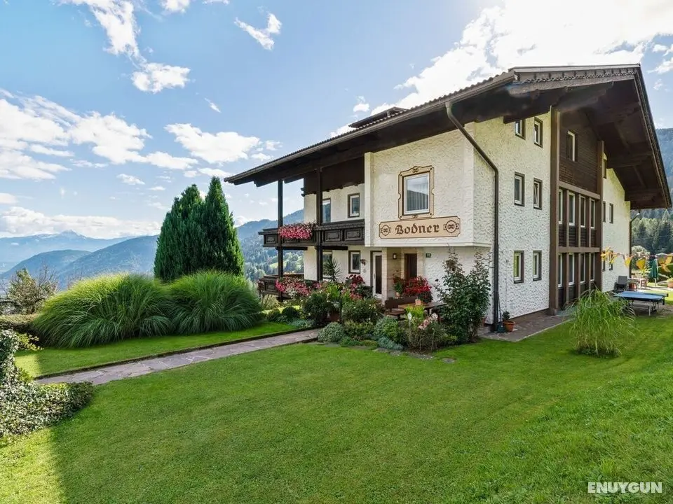 Lush Apartment in Afritz am See near Ski Area - Öne Çıkan Resim
