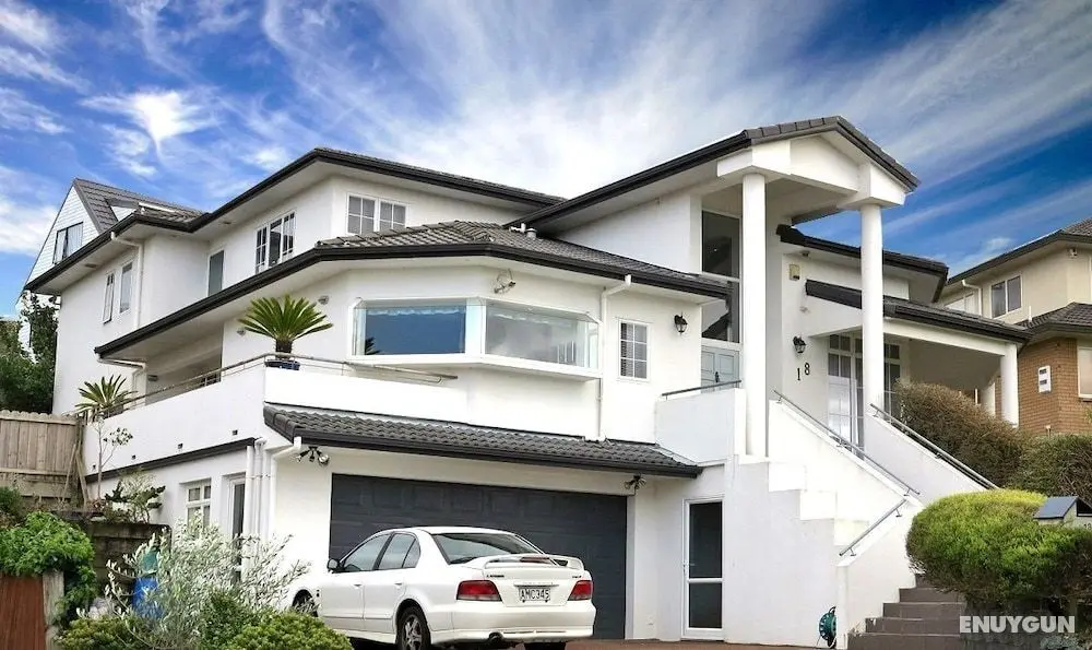Lush & Co Auckland Bed & Breakfast - Öne Çıkan Resim