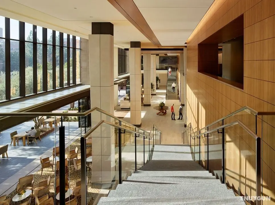 Luskin Hotel - Öne Çıkan Resim