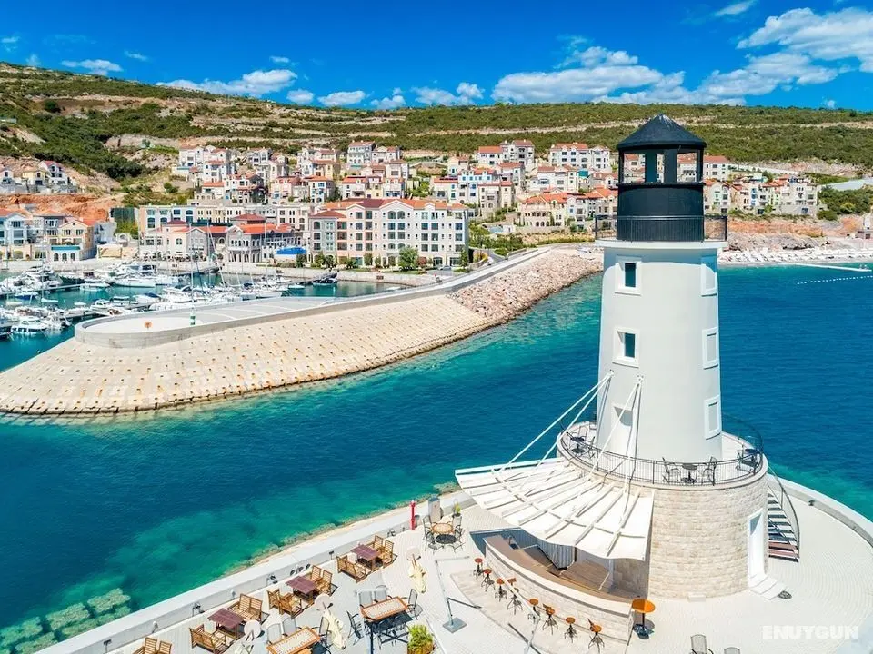 Lustica Bay Apartments - Öne Çıkan Resim
