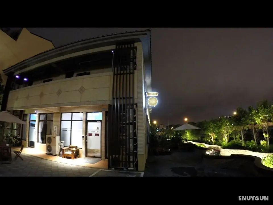 Lütel Hotel Xpark Gloria Outlets Shin Kong Cinemas - Dış Mekan