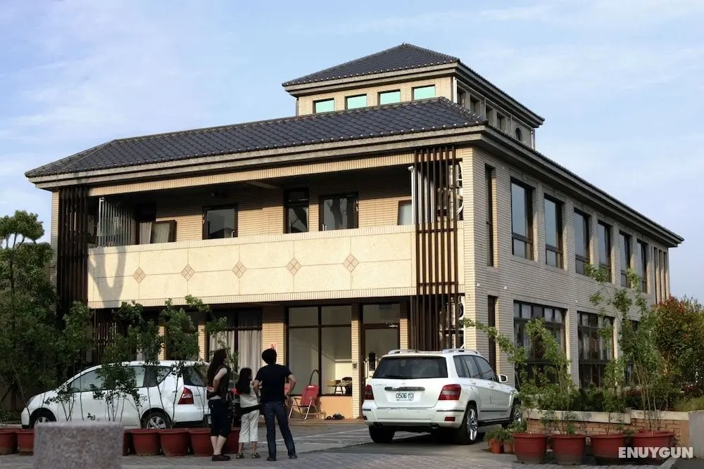 Lütel Hotel Xpark Gloria Outlets Shin Kong Cinemas - Öne Çıkan Resim