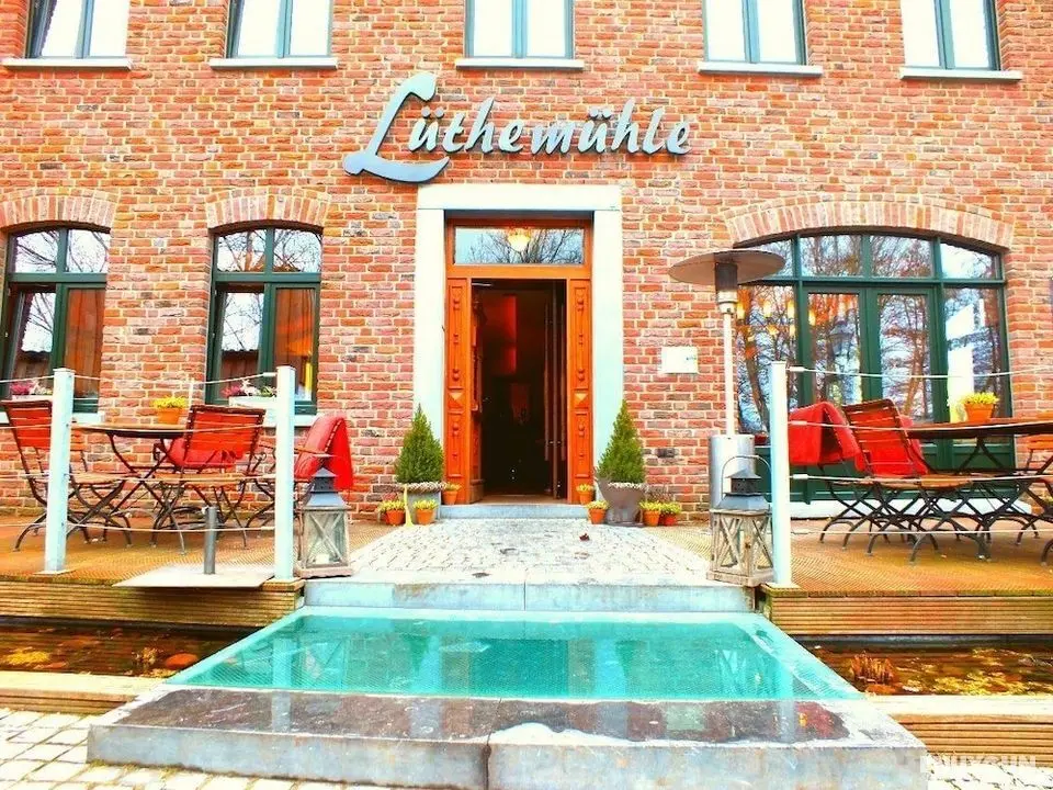 Lüthemühle - Öne Çıkan Resim
