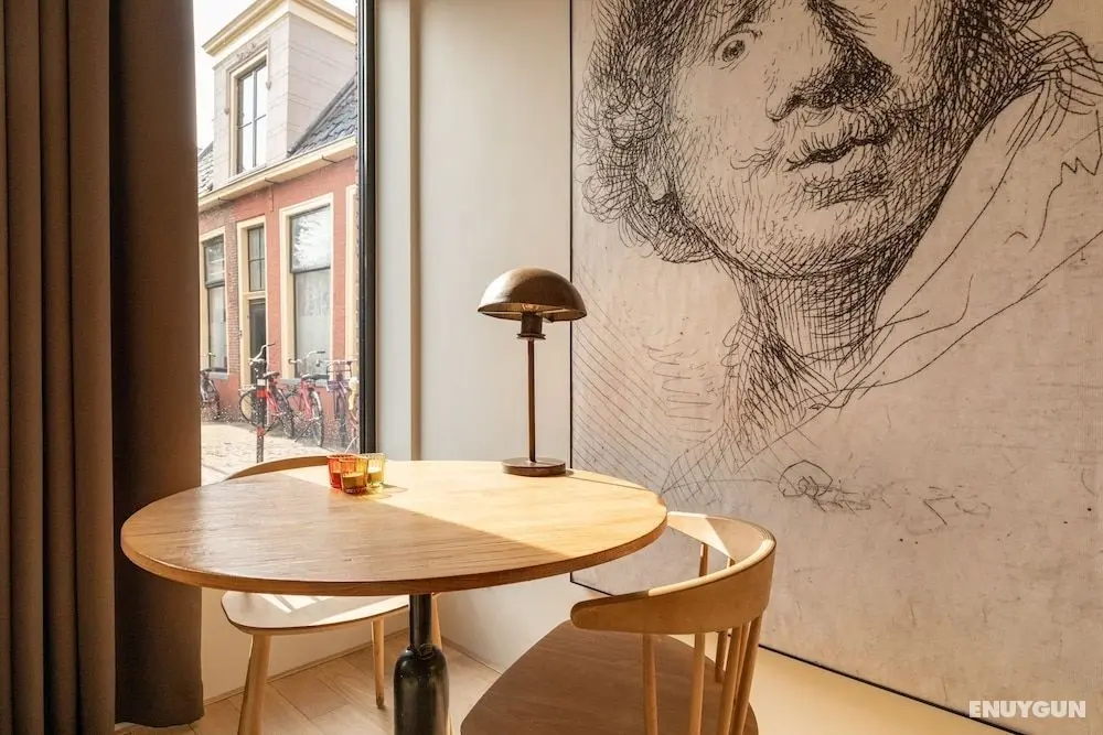 Lutkenieuwstraat - Oda