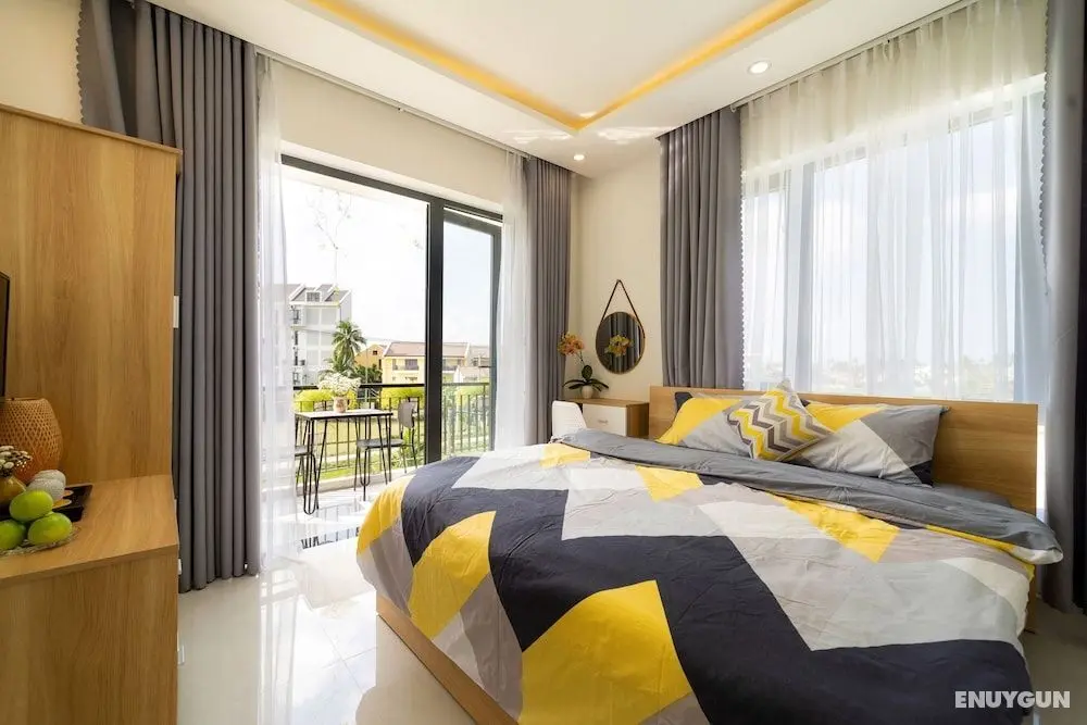 Luu Gia Homestay Hoi An - Hostel - Öne Çıkan Resim