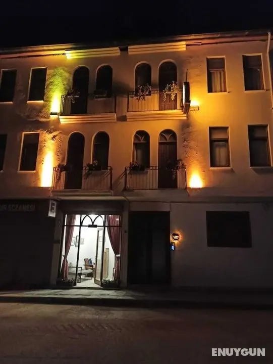 Luwi Antakya Boutique Hotel - Öne Çıkan Resim