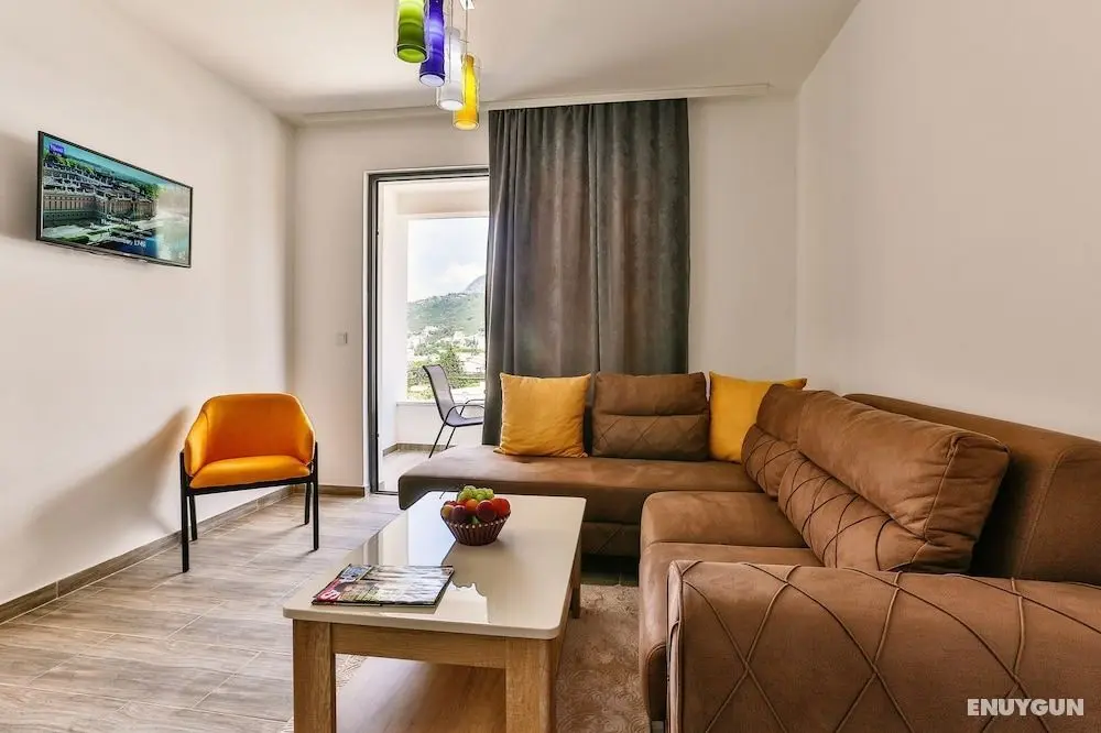 Lux Apartmani Djukic - Öne Çıkan Resim