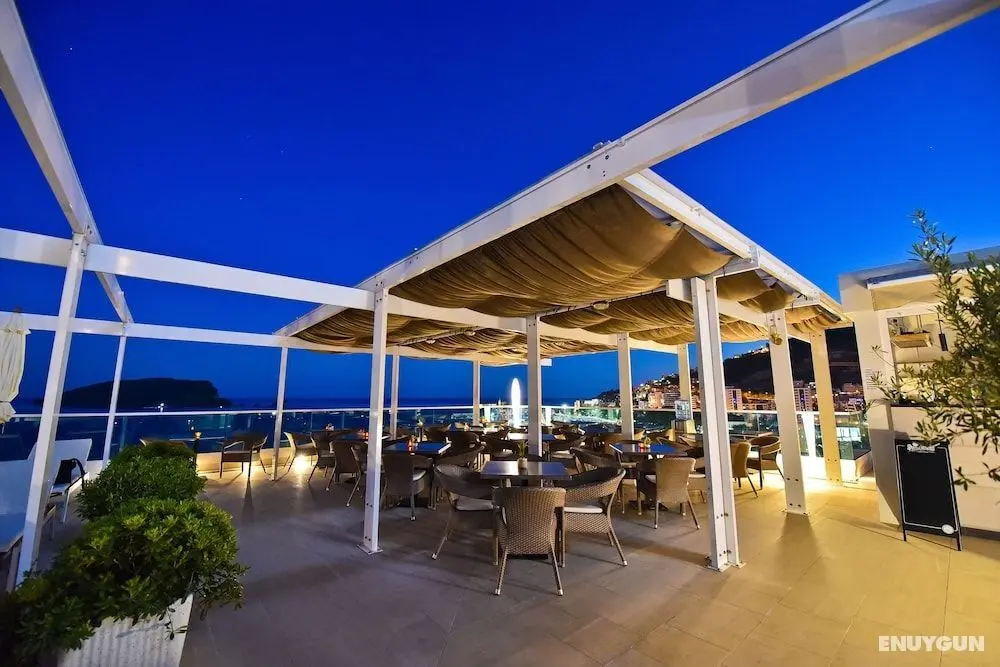 Lux Apartments Sunrior - Öne Çıkan Resim
