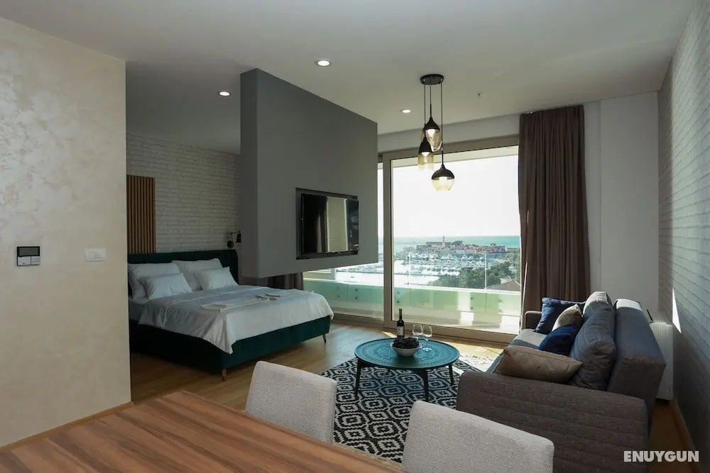 Lux Apartments WOW - Öne Çıkan Resim