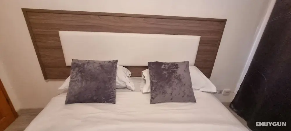 Lux 'Appart Hôtel - Oda