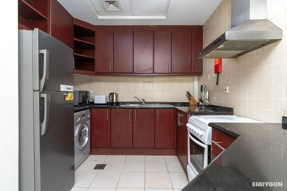 Lux BnB 1BD Discovery Gardens - Öne Çıkan Resim
