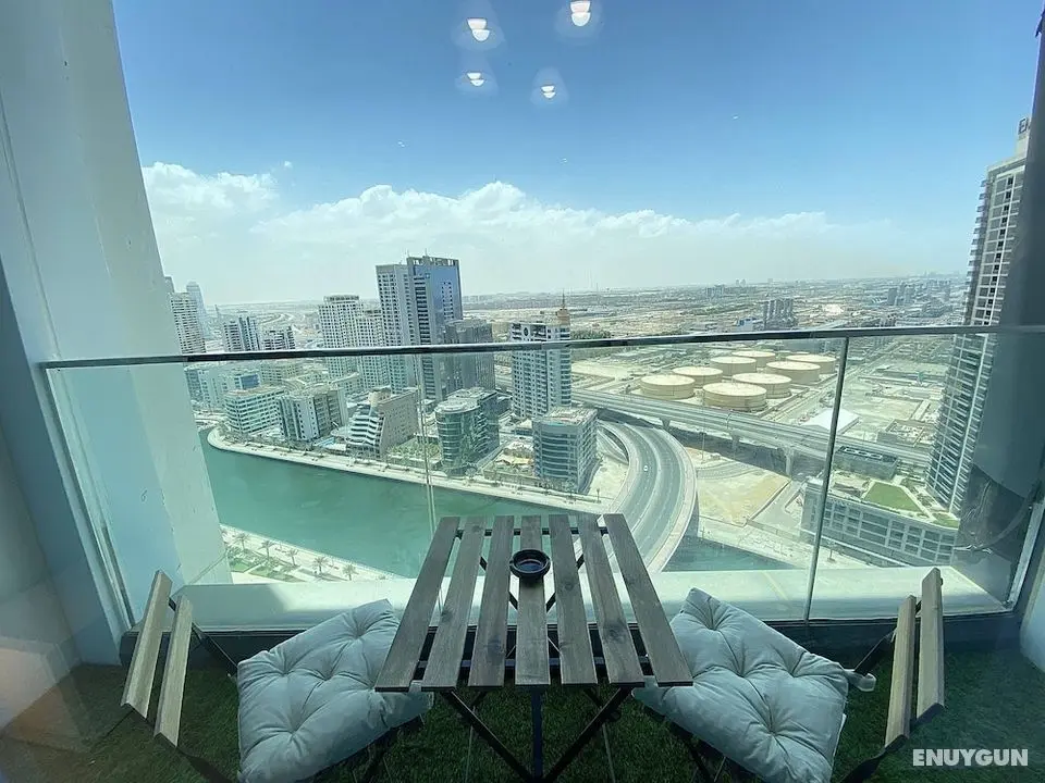 Lux BnB Address Beach Amazing Sea Views - Öne Çıkan Resim