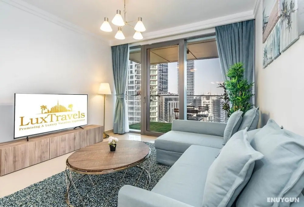 Lux BnB Boulevard Point - Downtown - Öne Çıkan Resim