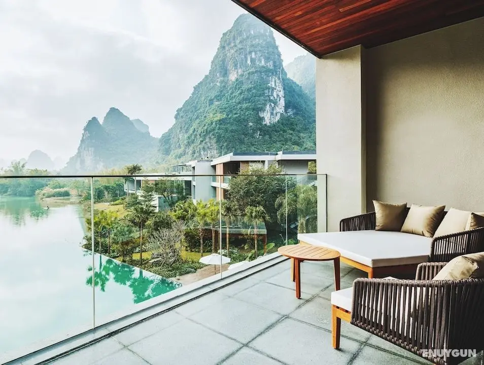 LUX Chongzuo Guangxi Resort Villas - Öne Çıkan Resim