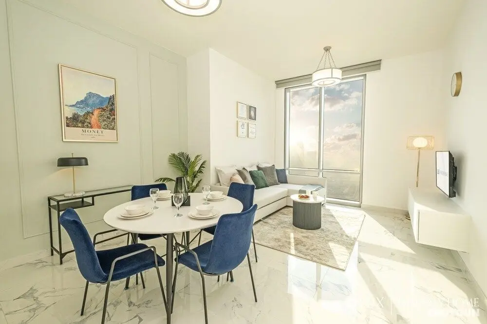 LUX The Elegant Residence Amna Tower - Öne Çıkan Resim