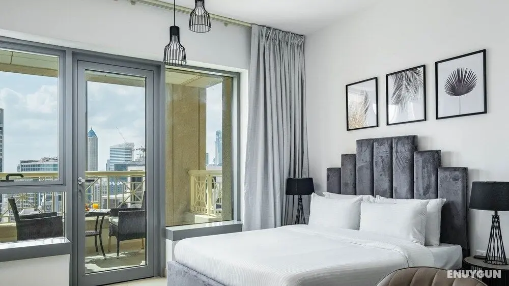 LUX Holiday Home - 29 Boulevard 1 - Öne Çıkan Resim