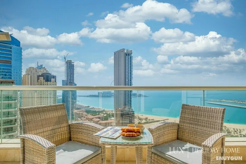 LUX Holiday Home - Botanica Tower 1 - Öne Çıkan Resim
